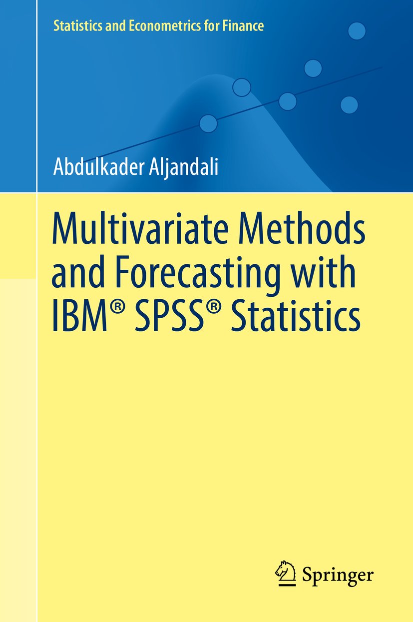Statistics and Econometrics for Finance
