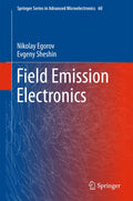 Springer Series in Advanced Microelectronics