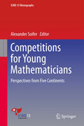 ICME-13 Monographs