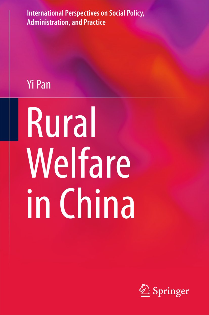 International Perspectives on Social Policy, Administration, and Practice