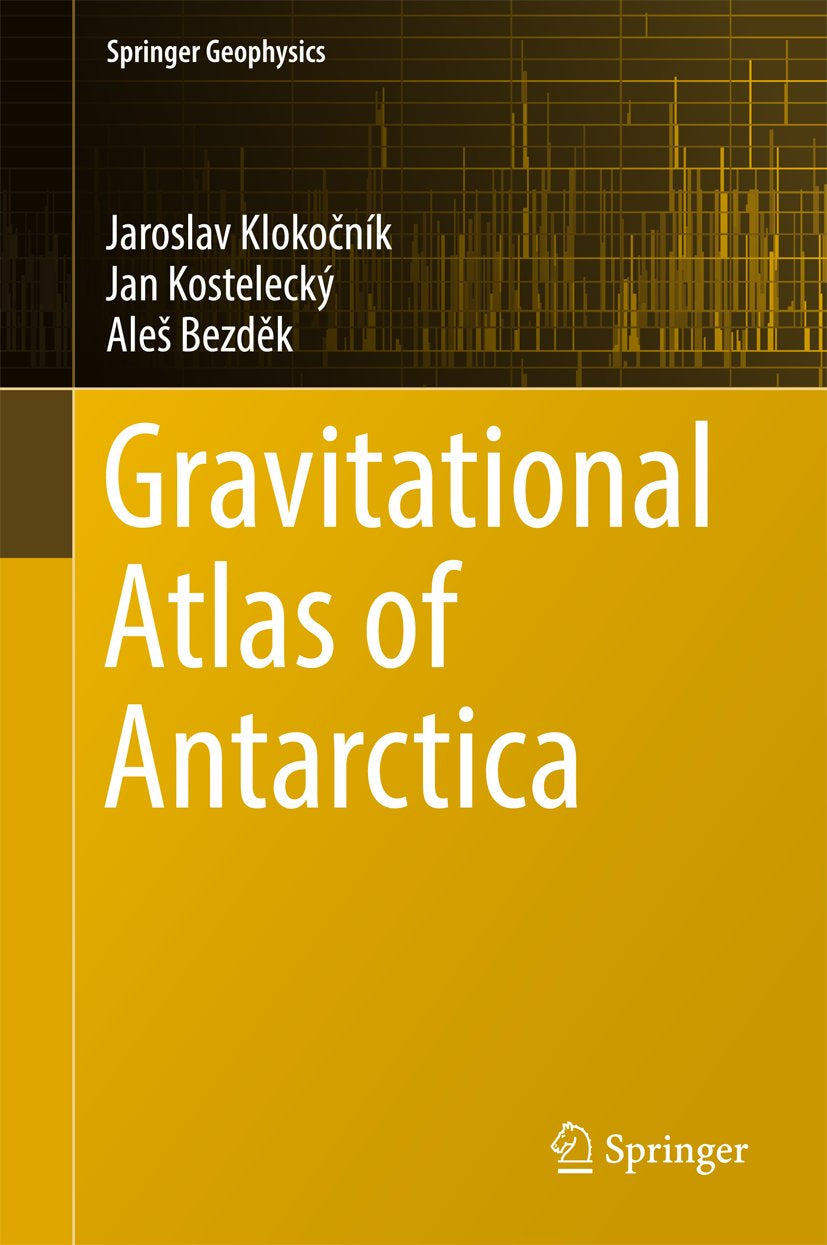 Springer Geophysics