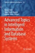 Studies in Computational Intelligence