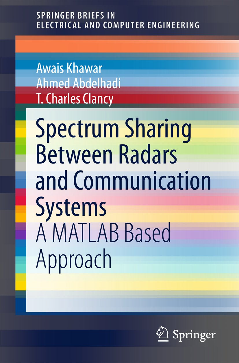 SpringerBriefs in Electrical and Computer Engineering