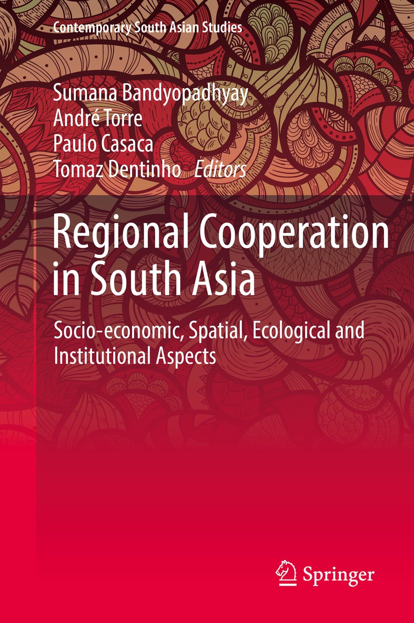 Contemporary South Asian Studies