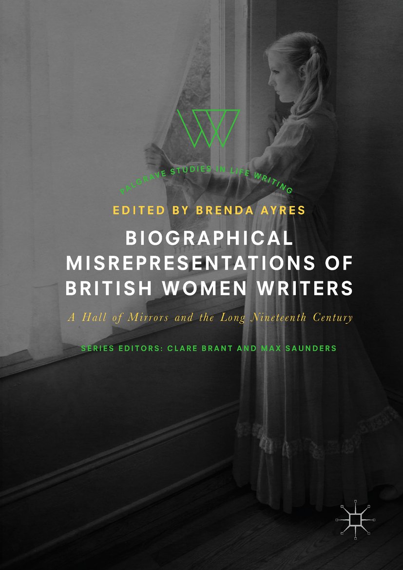 Palgrave Studies in Life Writing