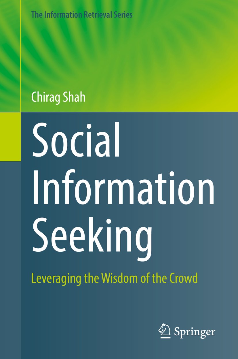 The Information Retrieval Series