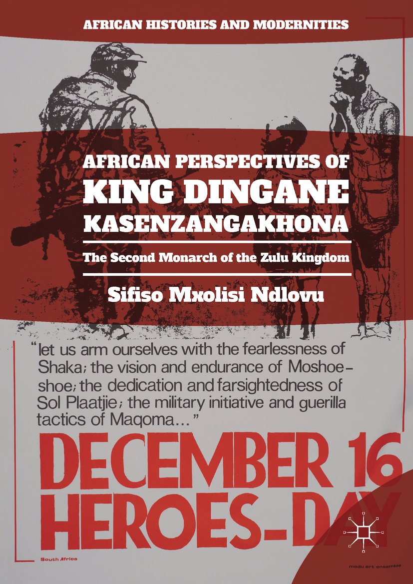 African Histories and Modernities