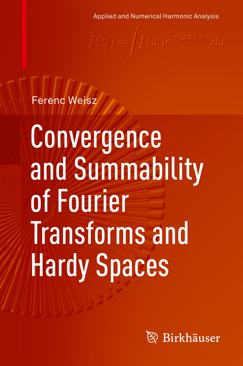 Applied and Numerical Harmonic Analysis