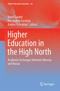 Higher Education Dynamics