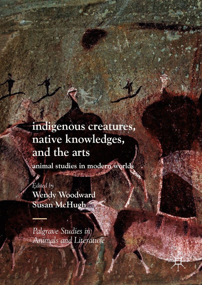 Palgrave Studies in Animals and Literature