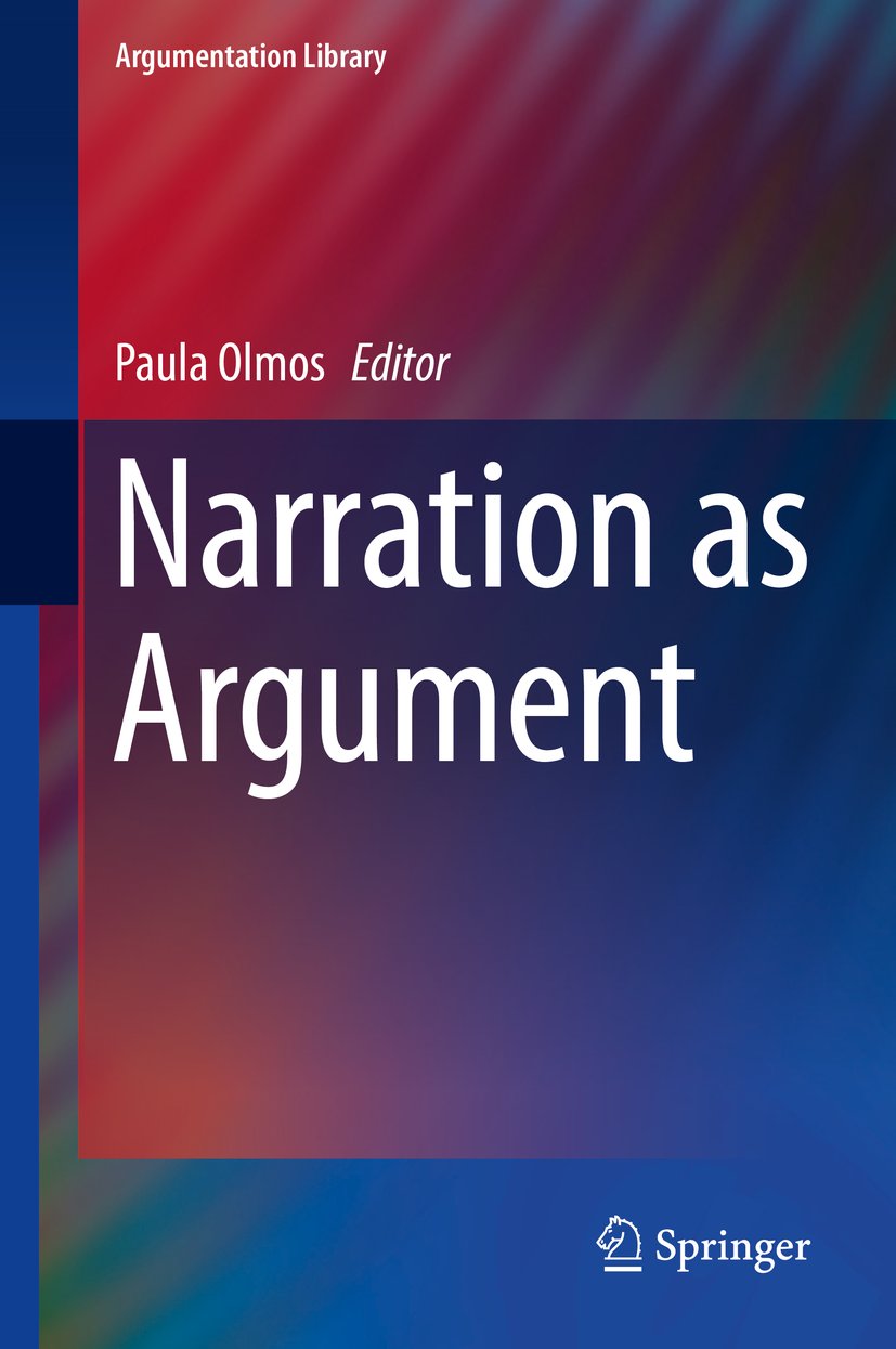 Argumentation Library