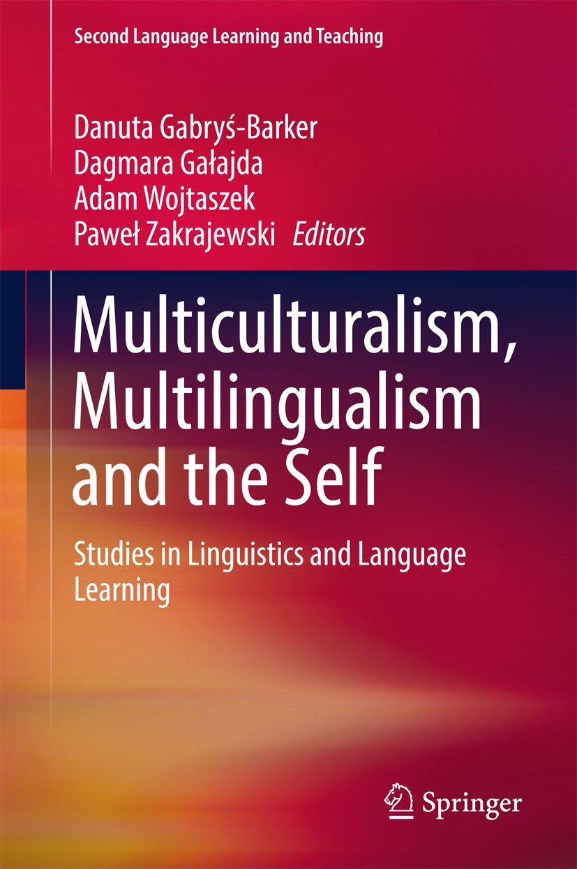 Second Language Learning and Teaching