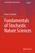 Understanding Complex Systems