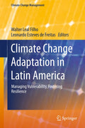 Climate Change Management