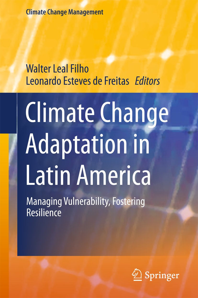 Climate Change Management