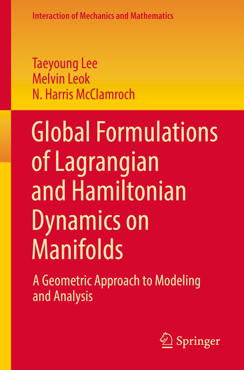 Interaction of Mechanics and Mathematics