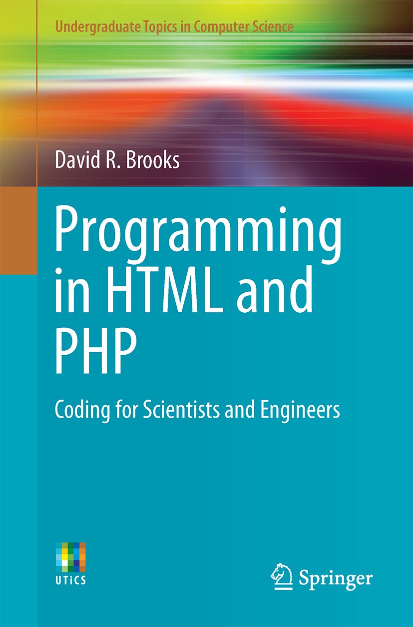 Undergraduate Topics in Computer Science