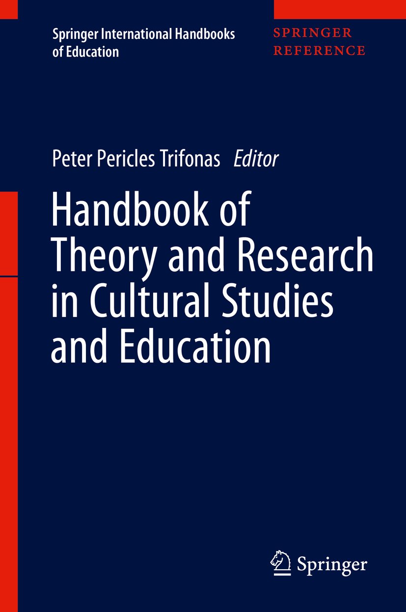 Springer International Handbooks of Education