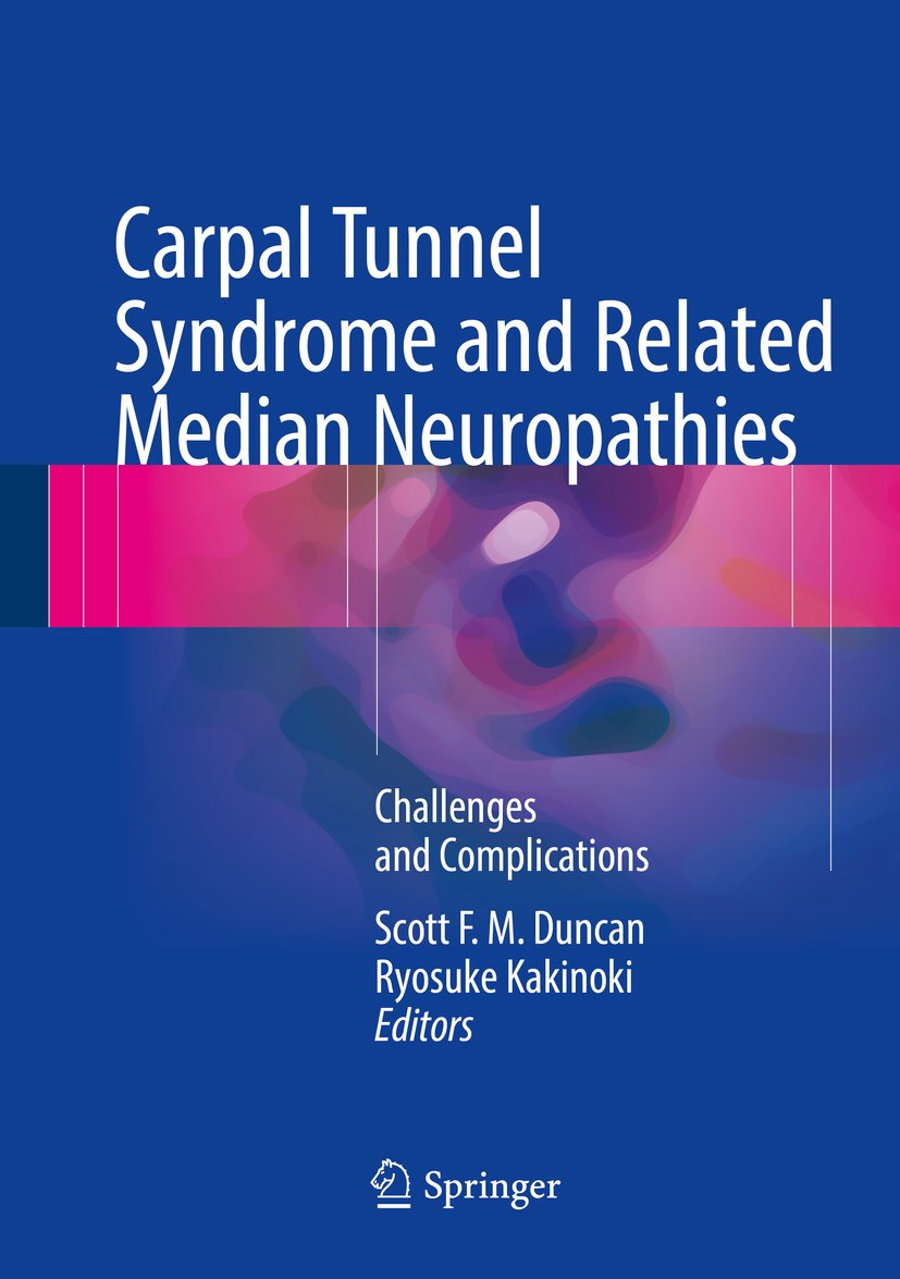 Carpal Tunnel Syndrome and Related Median Neuropathies
