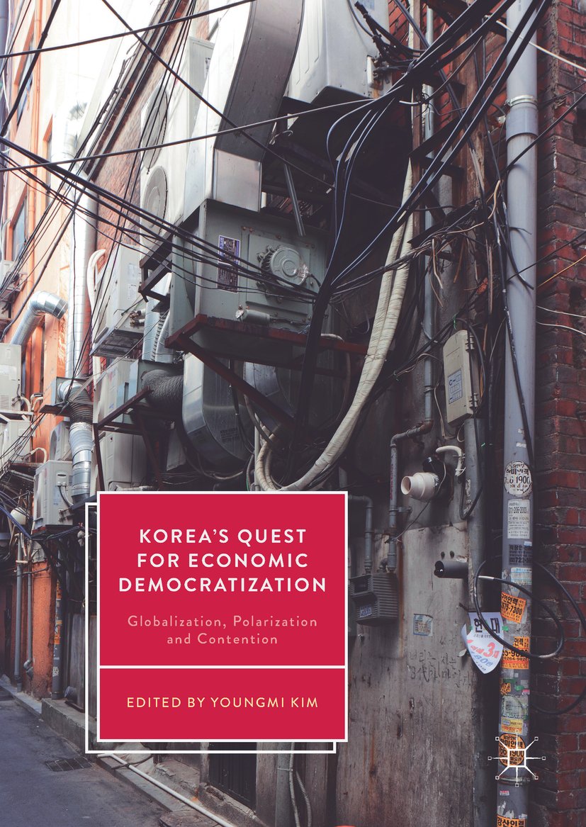 Korea’s Quest for Economic Democratization