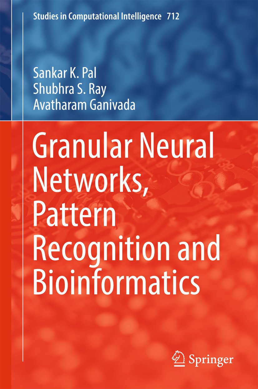 Studies in Computational Intelligence