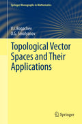 Springer Monographs in Mathematics