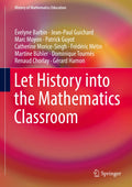 History of Mathematics Education