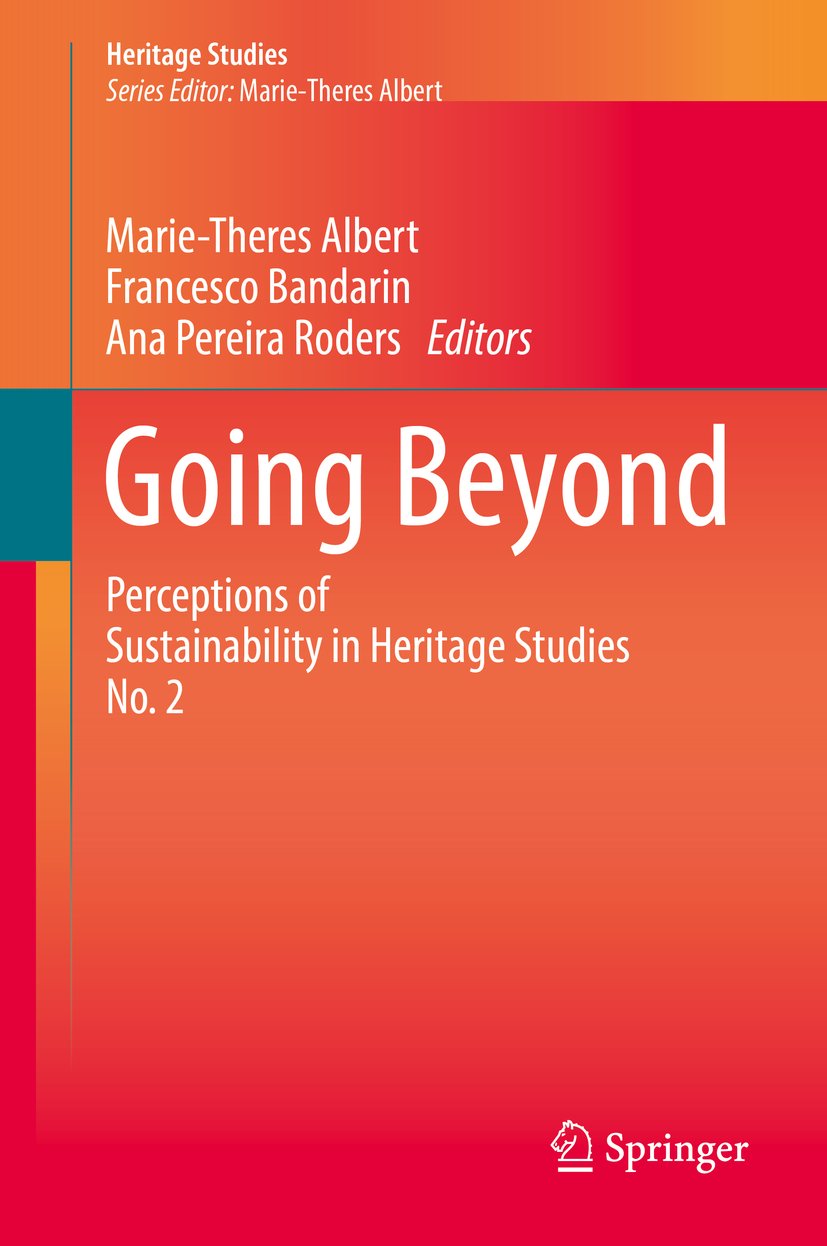 Heritage Studies