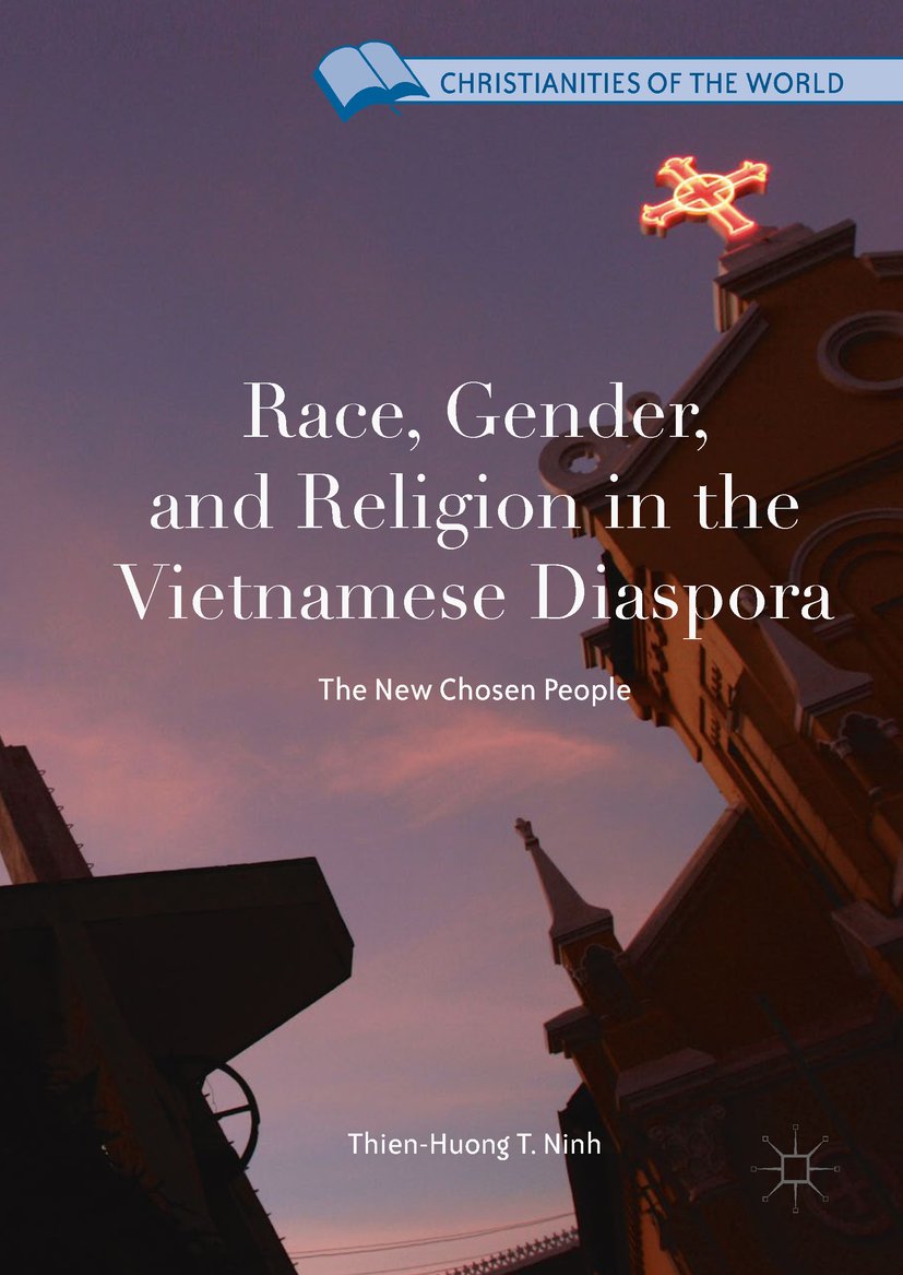 Christianities of the World
