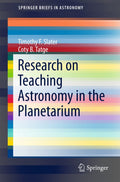SpringerBriefs in Astronomy