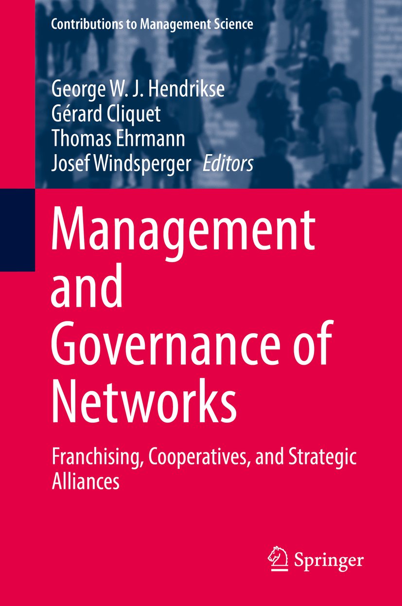 Contributions to Management Science