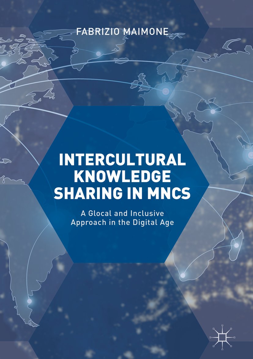 Intercultural Knowledge Sharing in MNCs