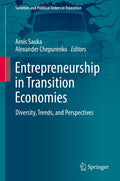 Societies and Political Orders in Transition