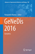 Advances in Experimental Medicine and Biology