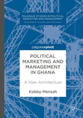 Palgrave Studies in Political Marketing and Management