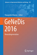 Advances in Experimental Medicine and Biology
