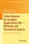 Springer Proceedings in Mathematics & Statistics
