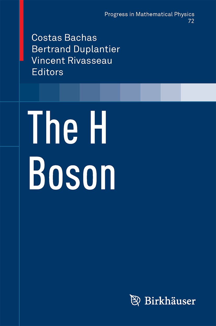 Progress in Mathematical Physics