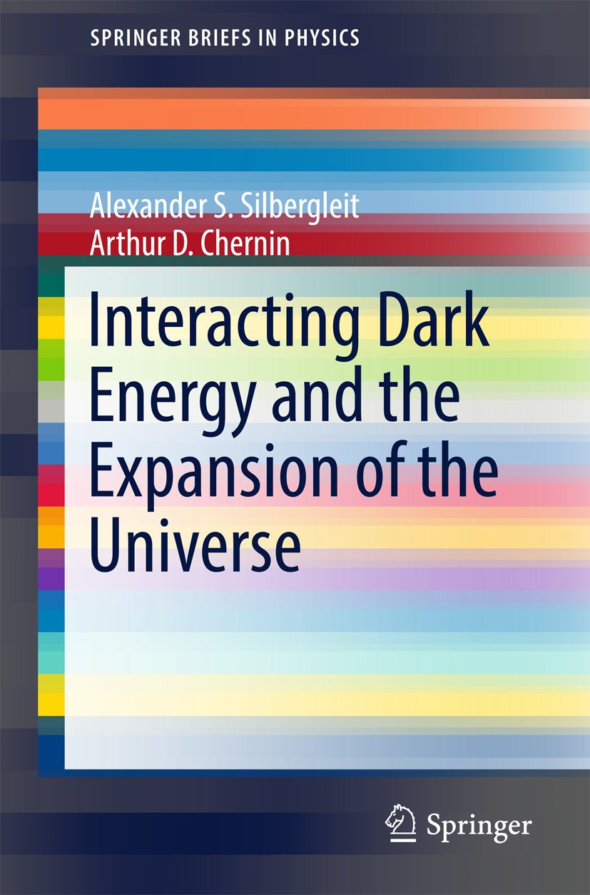 SpringerBriefs in Physics