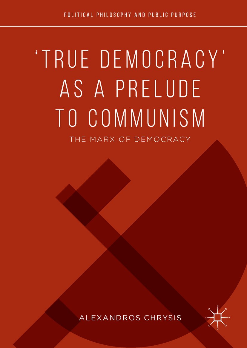 ‘True Democracy’ as a Prelude to Communism