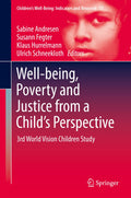 Children’s Well-Being: Indicators and Research