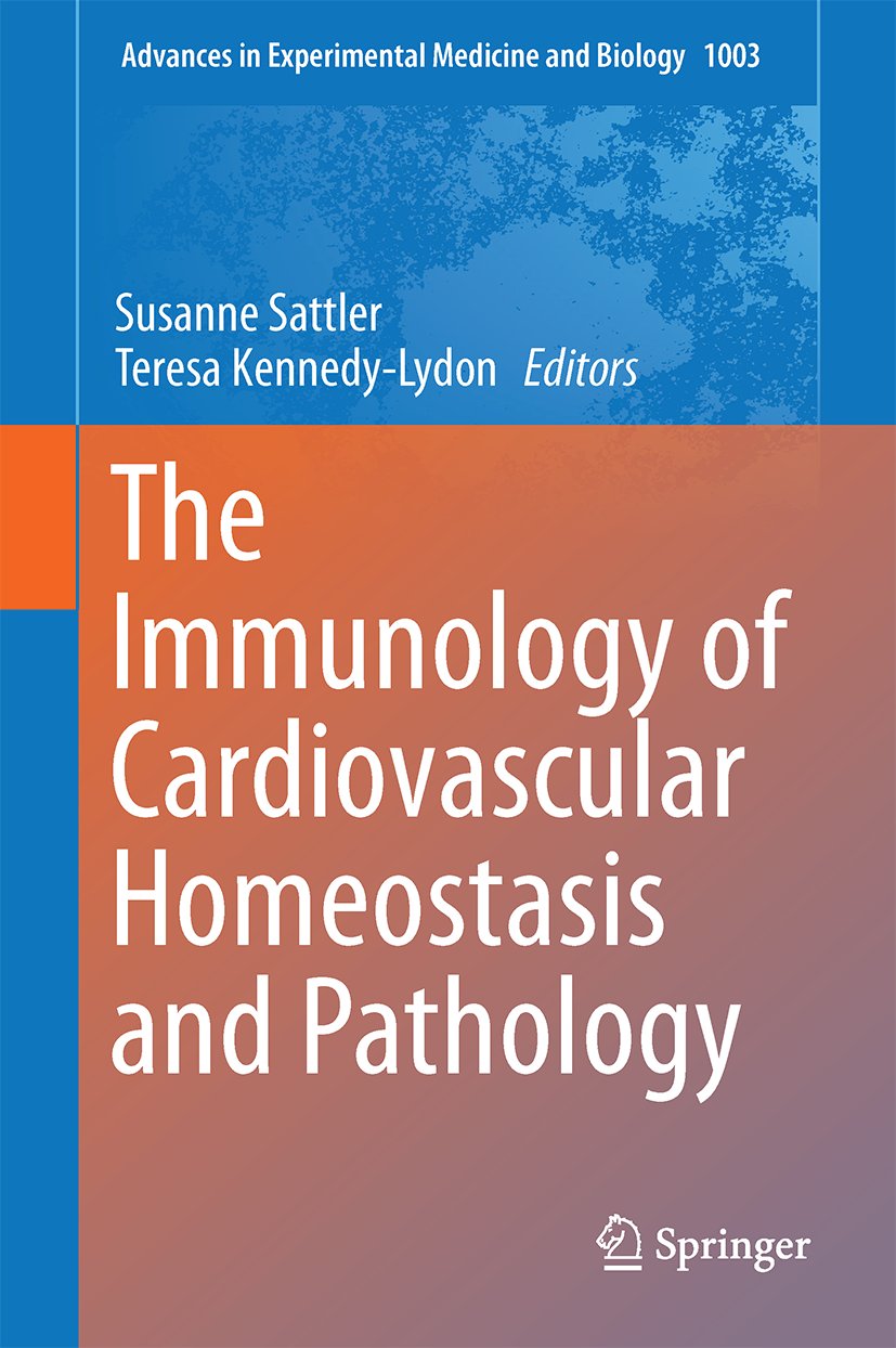 Advances in Experimental Medicine and Biology