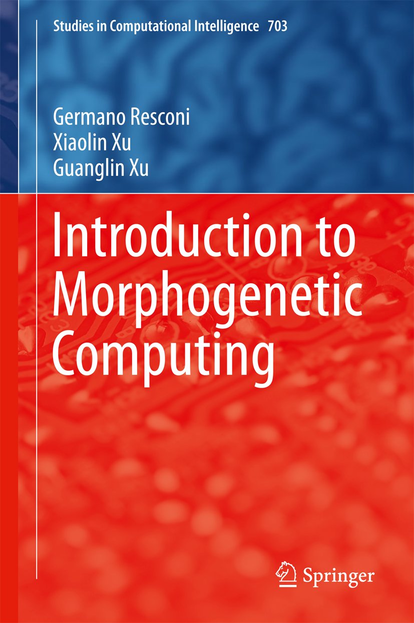 Studies in Computational Intelligence