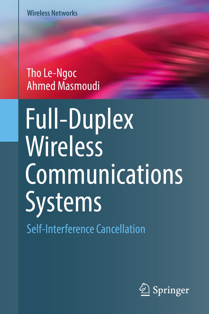 Wireless Networks