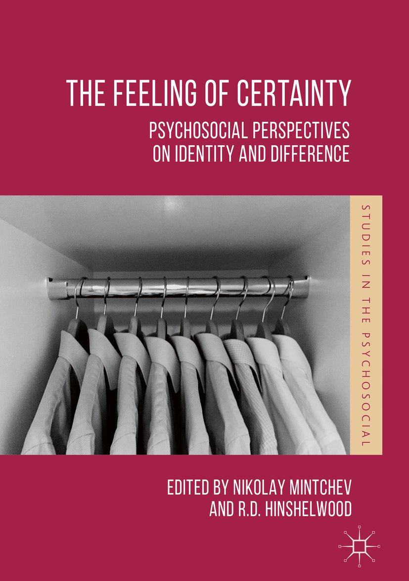 Studies in the Psychosocial