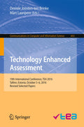 Communications in Computer and Information Science