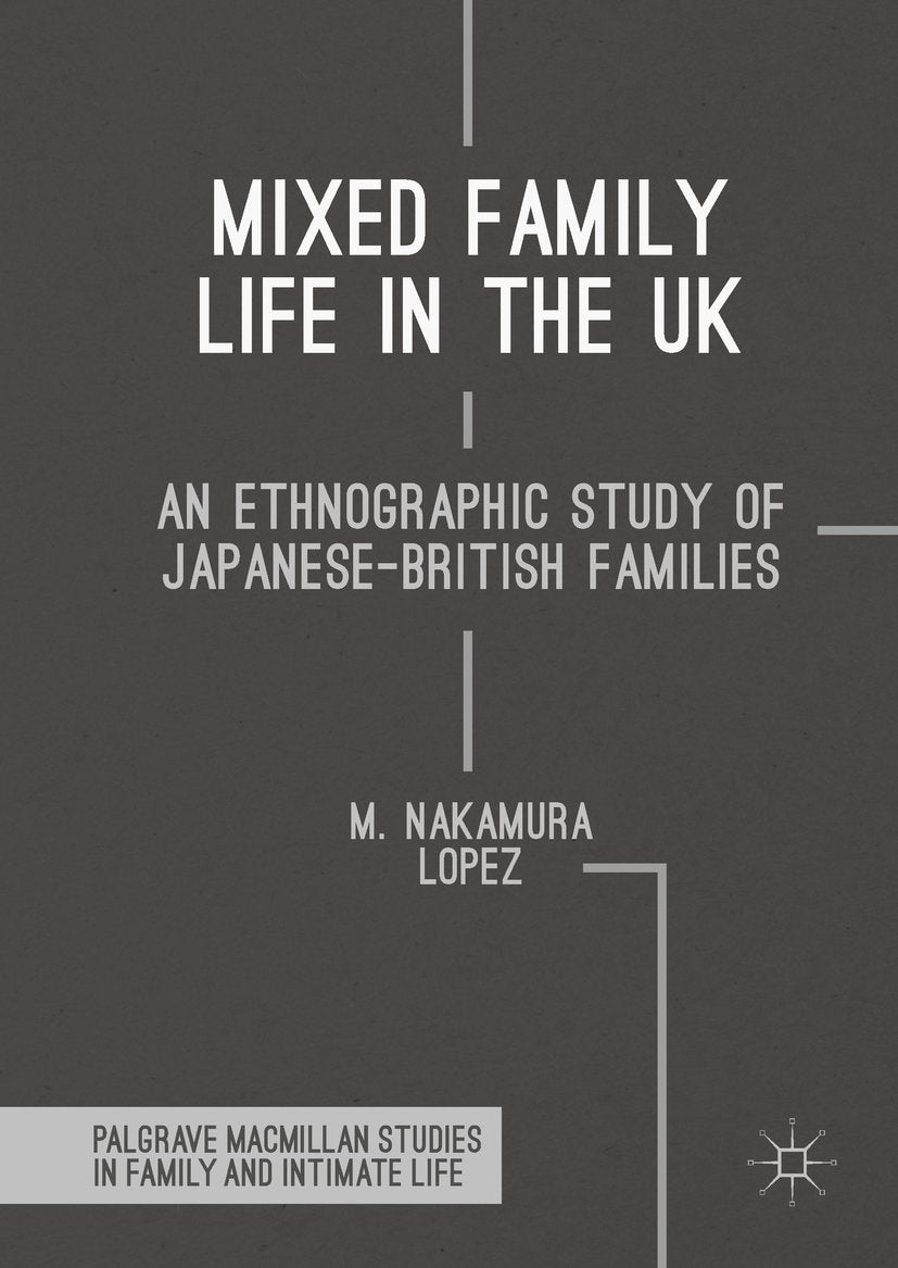 Palgrave Macmillan Studies in Family and Intimate Life