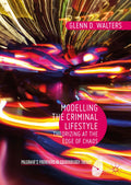 Palgrave's Frontiers in Criminology Theory