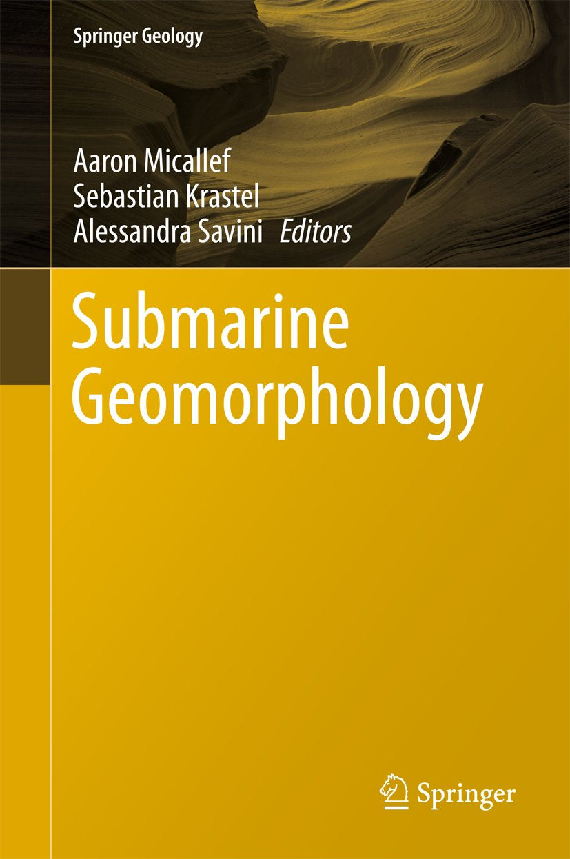Springer Geology