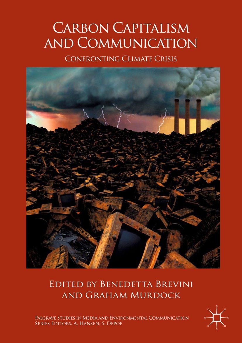 Palgrave Studies in Media and Environmental Communication